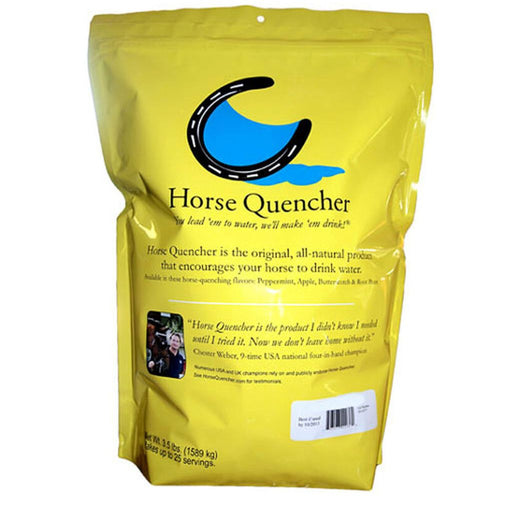 Horse Quencher 3.5lbs