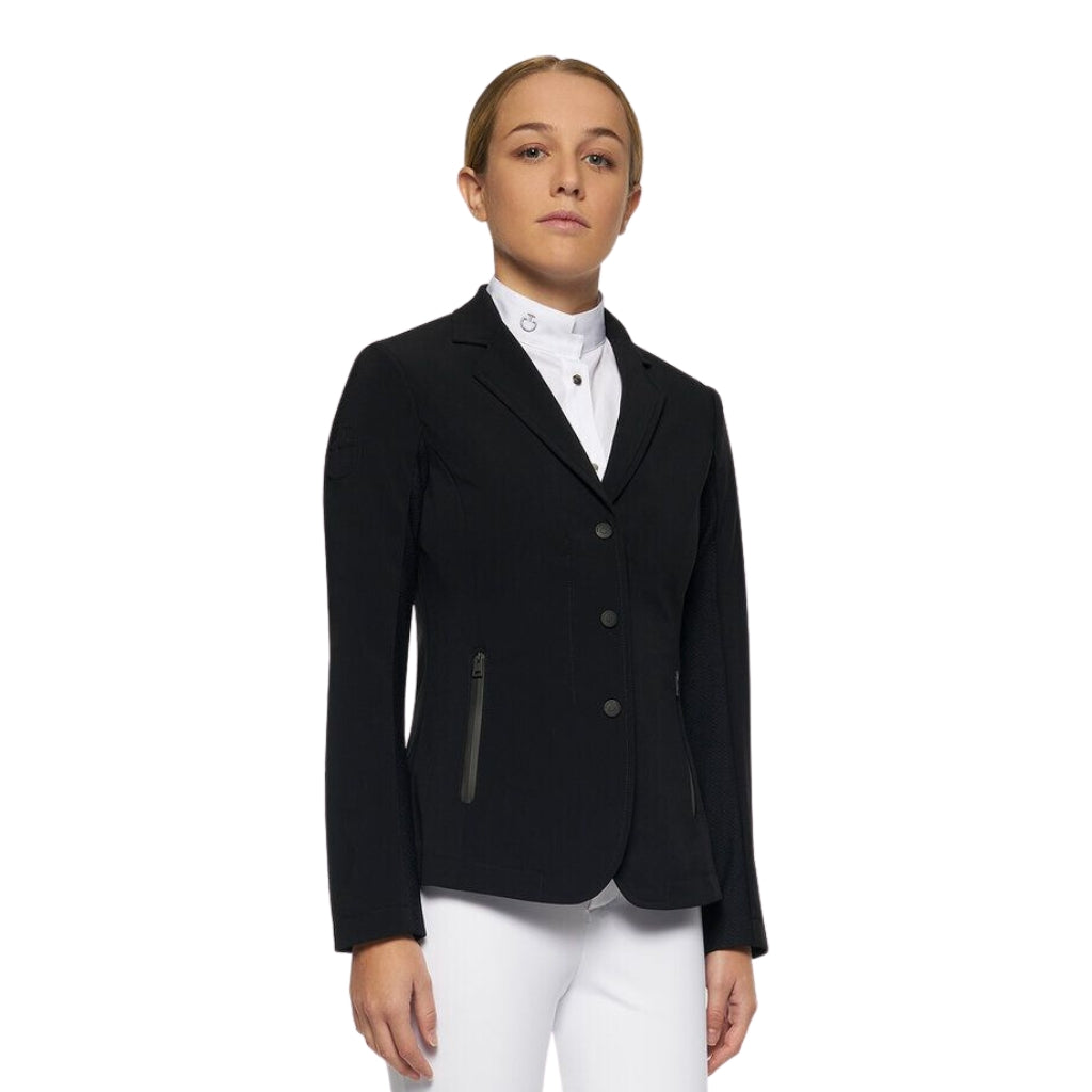Cavalleria Toscana Young Rider Jacket main image 1