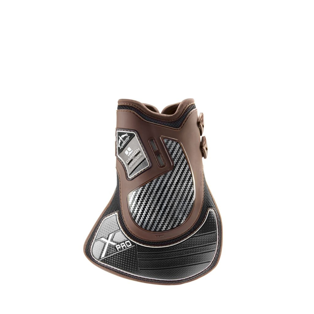 Bottes D'Equitation Veredus Piaffe Hind – Noires – Grandes Tailles – Occasion