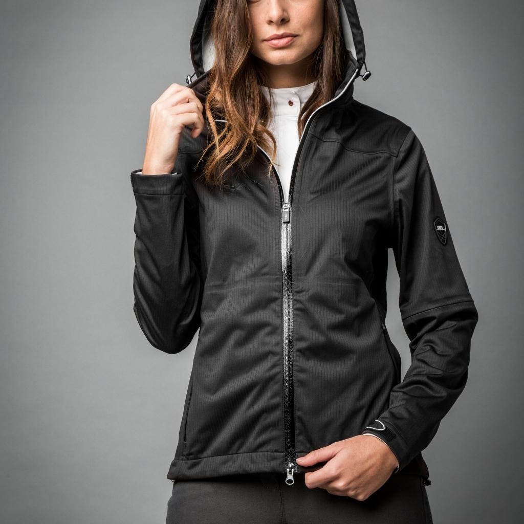 AA Platinum Acqua Seamless Waterproof Jacket