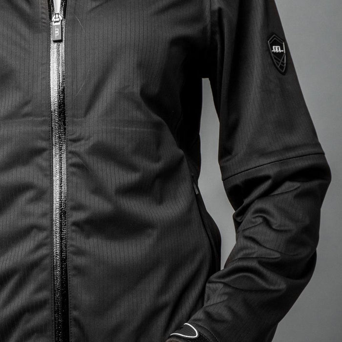 AA Platinum Acqua Seamless Waterproof Jacket