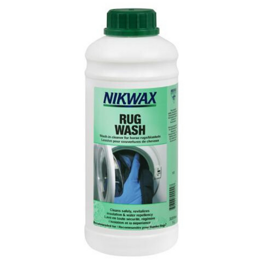Nikwax Rug Wash 1L