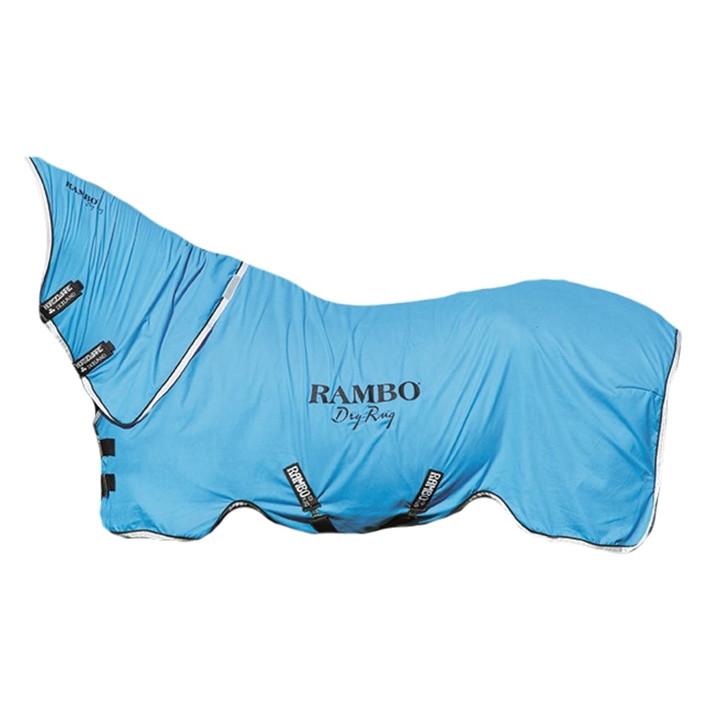 RAMBO DELUXE ABSCHWITZDECKE NEWMARKET