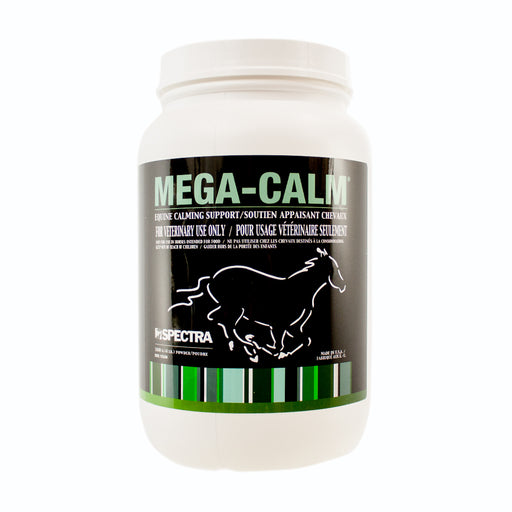 Mega-Calm Equine 1.8kg/4lb
