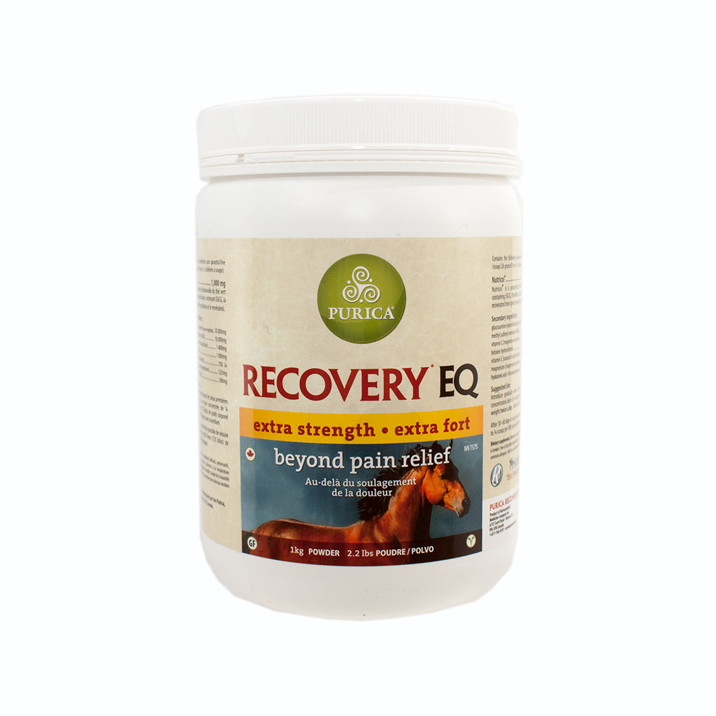 Purica recovery EQ extra strength