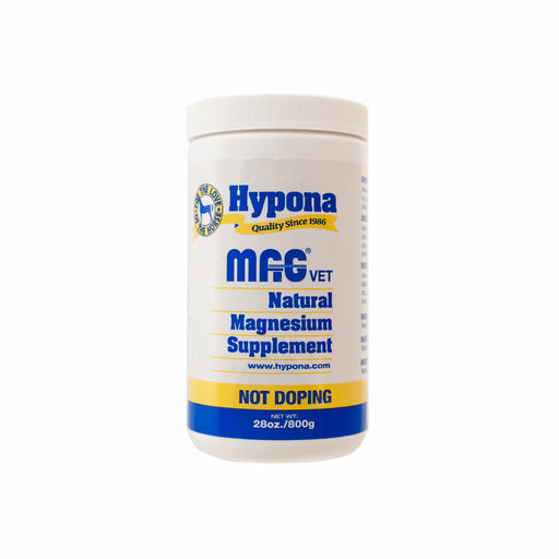 Hypona Mag Vet Supplement 800g