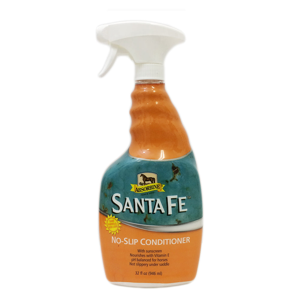 Absorbine Santa Fe No-Slip Conditioner