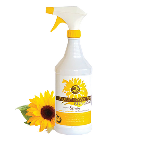 Healthy HairCare Sunflower SPF Suncoat Conditioner 946ml