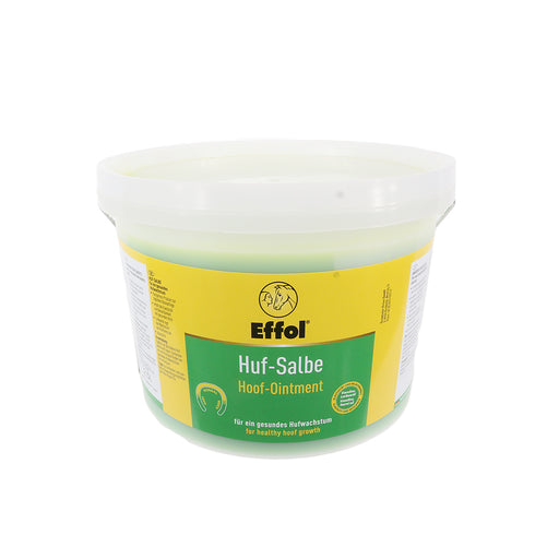 Effol Hoof Ointment - Green 2.5L