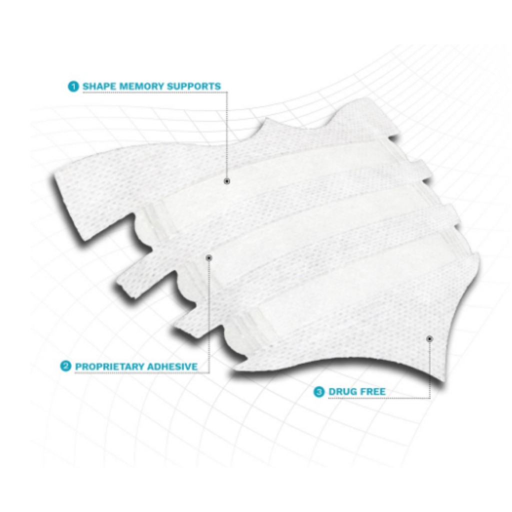 Flair Nasal Strips — Equi Products