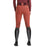 Horse Pilot Ladies X-Design Breeches - Terracotta