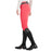 Horse Pilot Ladies X-Design Breeches - Confetti Pink