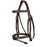 Dyon Working Collection Classic Bridle with Flash