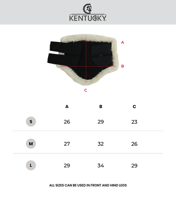 Kentucky Horsewear Turnout Boots Air