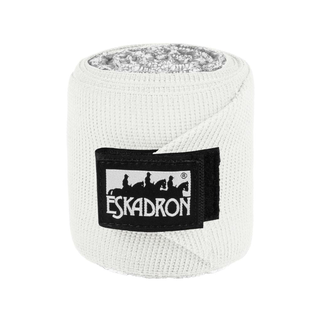 Eskadron Bandages Climatex Blanc