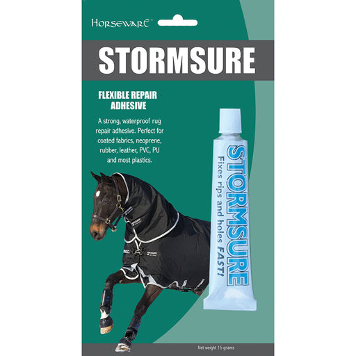Horseware Stormsure Repair Adhesive