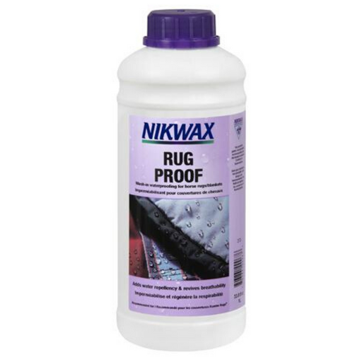 Nikwax Rug Proof 1L