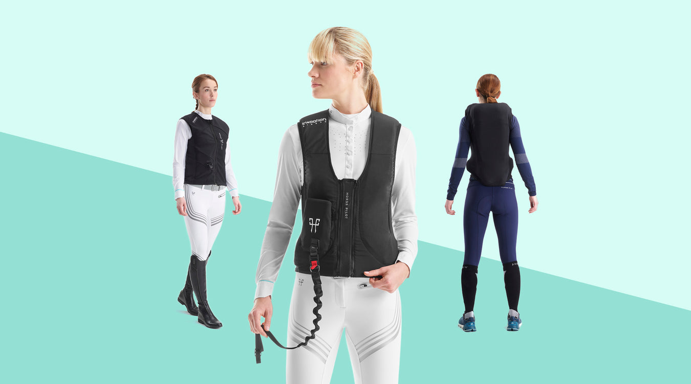 Airbag Jackets