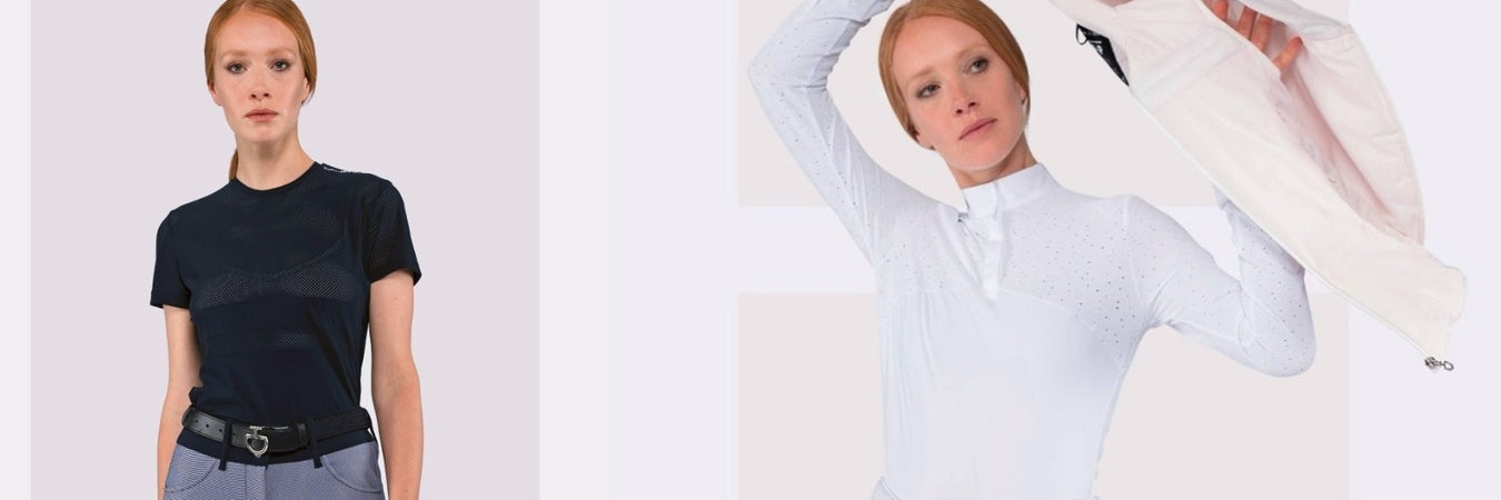 Cavalleria Toscana Spring Summer 2022 Collection