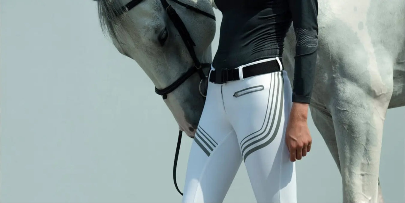 Horse Pilot*