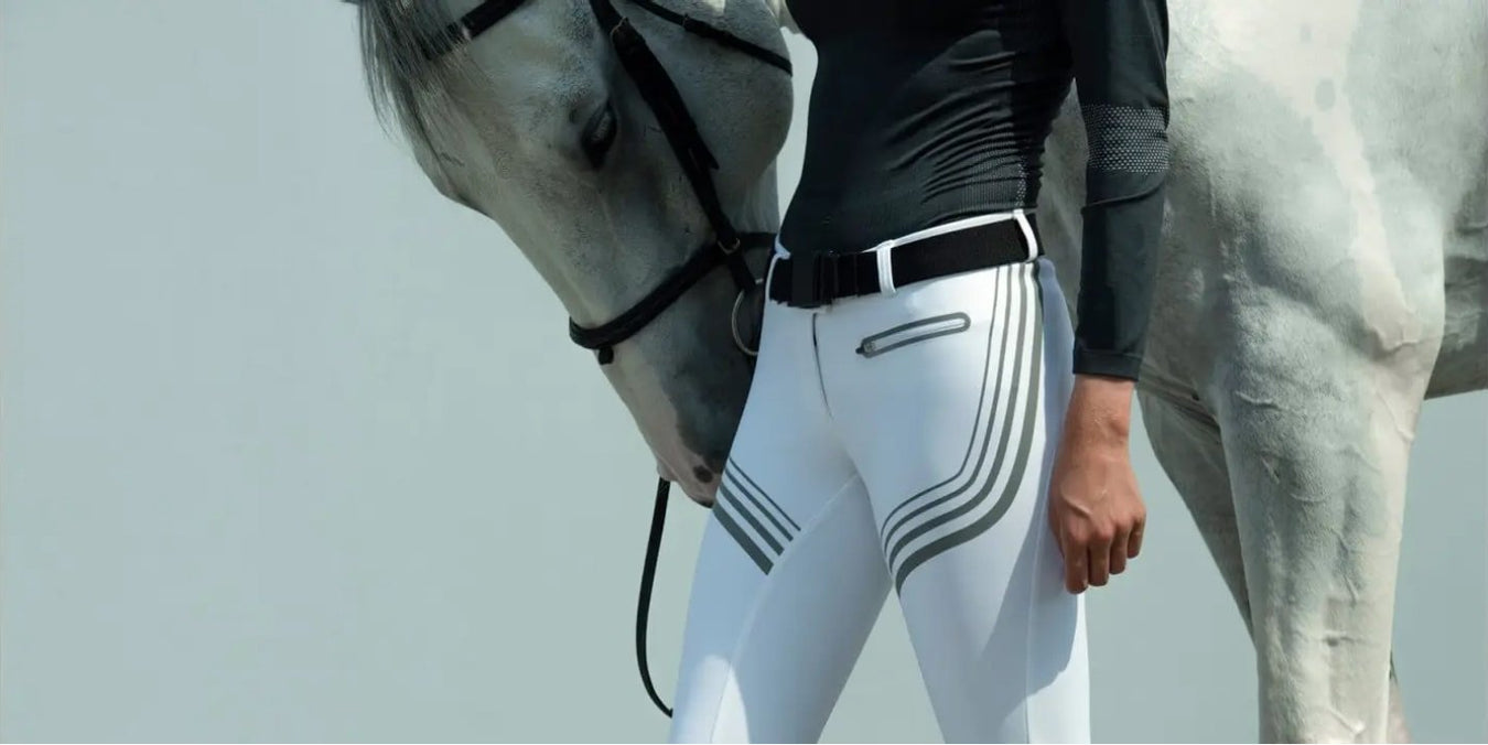 Horse Pilot