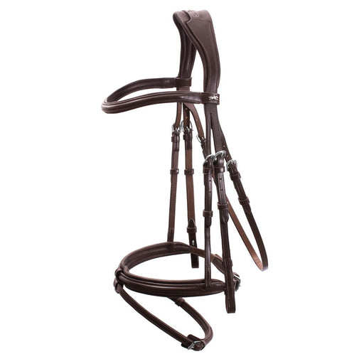 Schockemöhle Bridle Tokyo Select