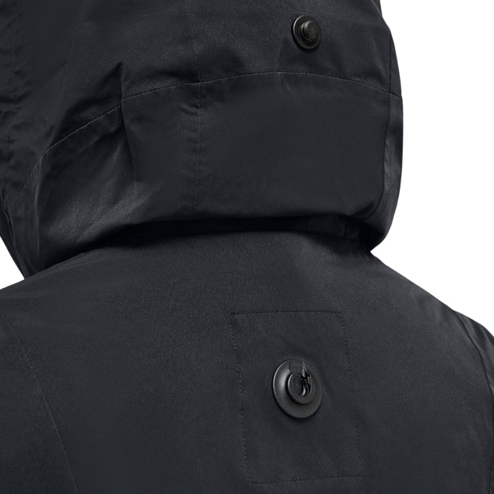 Cavalleria Toscana 3-Way Hooded Waterproof Jacket