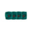 Kentucky Horsewear Polar Fleece Bandage Velvet Dark Green