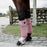 Kentucky Horsewear Polar Fleece Bandage Velvet