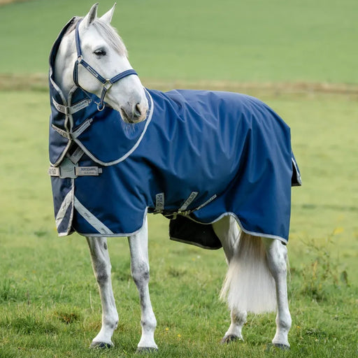 Amigo 1200D FieldSafe Plus Turnout 250g by Horseware Ireland
