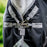 Amigo 1200D Plus Turnout 0g by Horseware Ireland