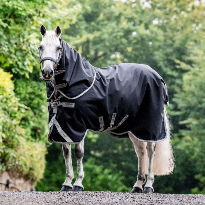 Amigo 1200D Plus Turnout 0g by Horseware Ireland