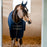 Rambo Stable Blanket 200g Embossed Lining by Horseware Ireland
