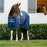 Rambo Stable Blanket 200g Embossed Lining by Horseware Ireland