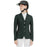 Horse Pilot Ladies Aeromesh Jacket - Dark Green