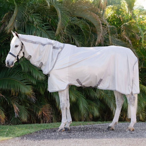 Amigo Integrated Fly Sheet by Horseware Ireland