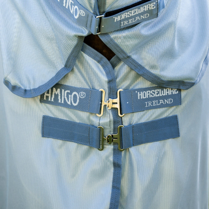 Amigo Integrated Fly Sheet by Horseware Ireland