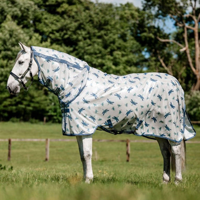 Amigo Integrated Fly Sheet by Horseware Ireland