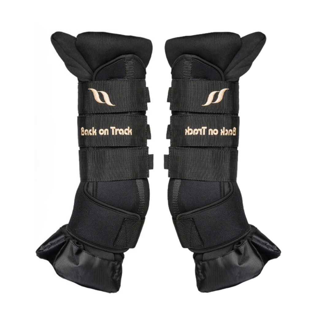 Wraps Deluxe Back On Track Royal Quick Wraps Deluxe — Equi Products