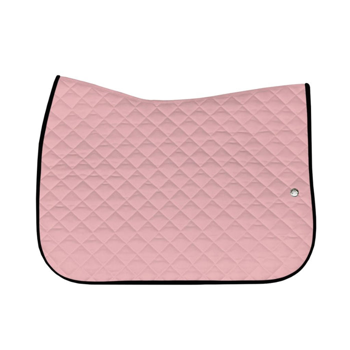 Ogilvy Pony Jumper Baby Pad baby Pink Black