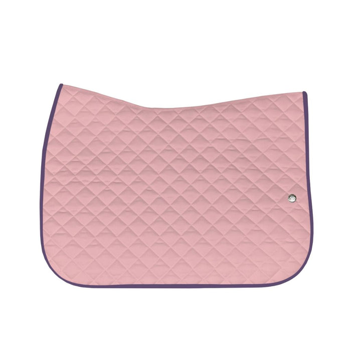 Ogilvy Pony Jumper Baby Pad Baby PInk JW Purple