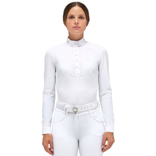 Ladies Show Shirts — Equi Products