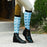 Dreamers & Schemers Boot Socks Fall 2025 Chill Out