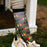 Dreamers & Schemers Boot Socks Fall 2025 Cluck-Mas