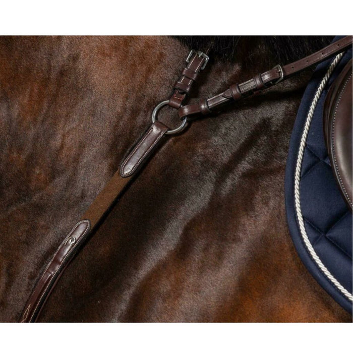 Dyon US Jumping Collection Breastplate with Bridge