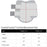EquiFit Essential EveryDay Front Boot with SheepsWool