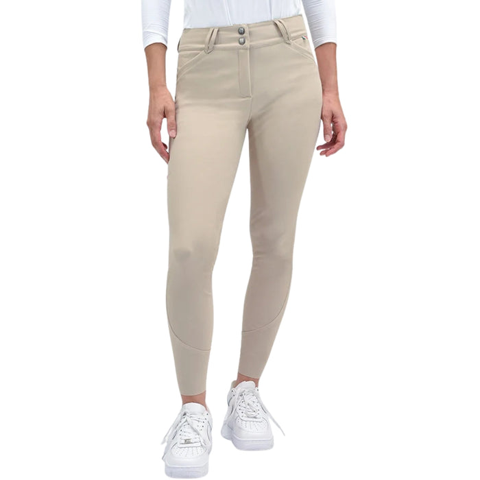 For Horses Petra Cystal Breeches
