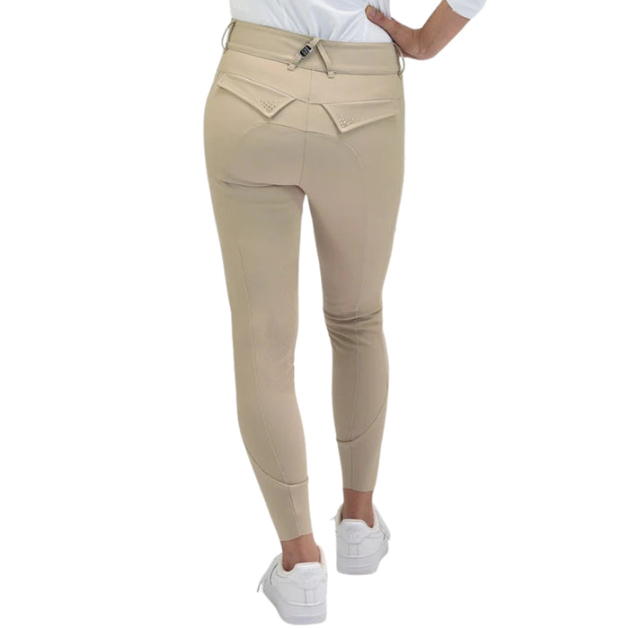 For Horses Petra Cystal Breeches