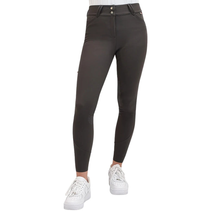 For Horses Petra Cystal Breeches