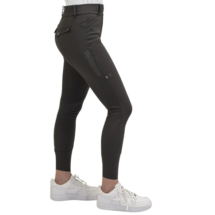 For Horses Petra Cystal Breeches